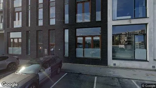 Apartments for rent in Copenhagen SV - Photo from Google Street View