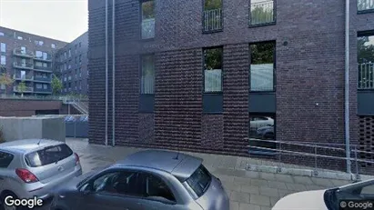 Apartments for rent in Hamburg Wandsbek - Photo from Google Street View