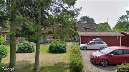 Apartments for rent in Trelleborg - Photo from Google Street View