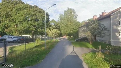 Rooms for rent in Finspång - Photo from Google Street View