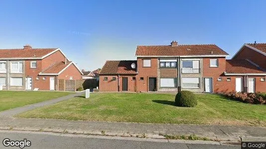 Apartments for rent in Pittem - Photo from Google Street View