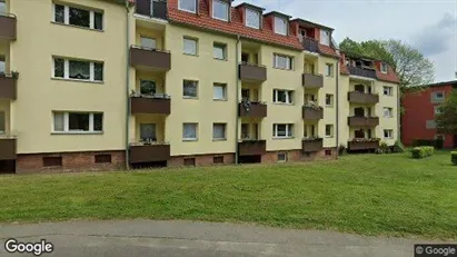 Apartments for rent in Hamburg Harburg - Photo from Google Street View