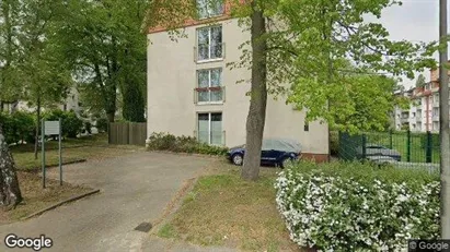 Apartments for rent in Hamburg Harburg - Photo from Google Street View