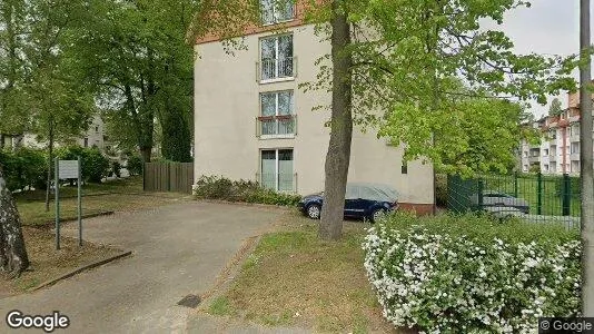 Apartments for rent in Hamburg Harburg - Photo from Google Street View