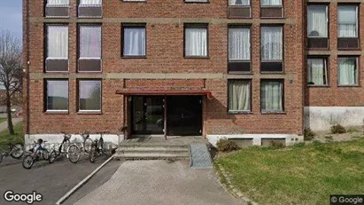 Apartments for rent in Oslo Bjerke - Photo from Google Street View