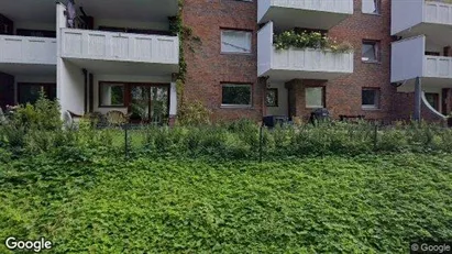 Apartments for rent in Oslo Ullern - Photo from Google Street View