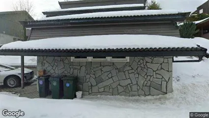 Rooms for rent in Trondheim Midtbyen - Photo from Google Street View