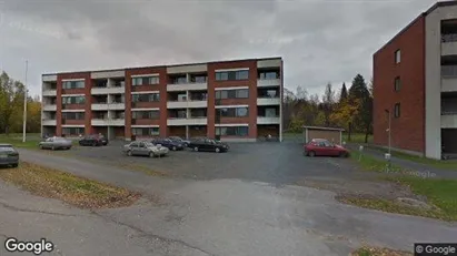 Apartments for rent in Vantaa - Photo from Google Street View