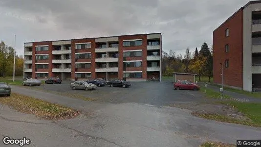 Apartments for rent in Vantaa - Photo from Google Street View