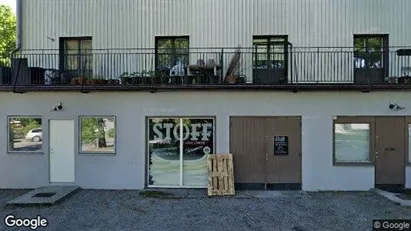 Apartments for rent in Stockholm South - Photo from Google Street View