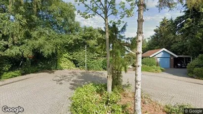 Apartments for rent in Oldenburg - Photo from Google Street View