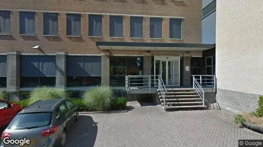 Apartments for rent in Albrandswaard - Photo from Google Street View
