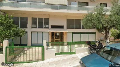 Apartments for rent in Glyfada - Photo from Google Street View