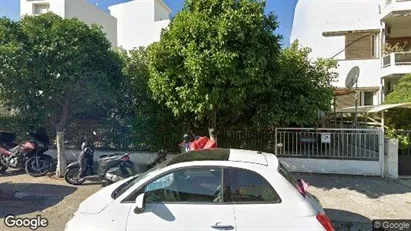 Apartments for rent in Glyfada - Photo from Google Street View