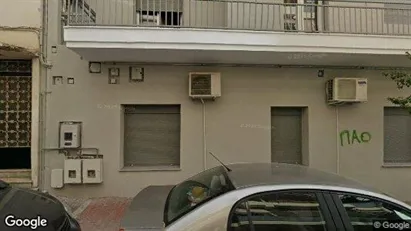 Apartments for rent in Glyfada - Photo from Google Street View