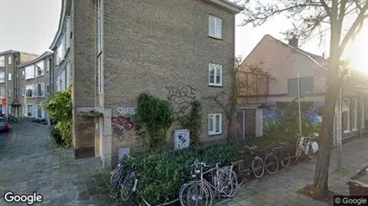Apartments for rent in Utrecht Oost - Photo from Google Street View