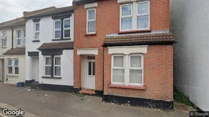 Apartments for rent in Location is not specified - Photo from Google Street View