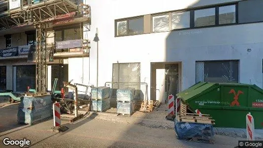 Apartments for rent in Leonding - Photo from Google Street View