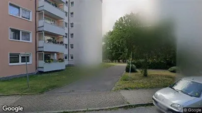 Apartments for rent in Essen - Photo from Google Street View
