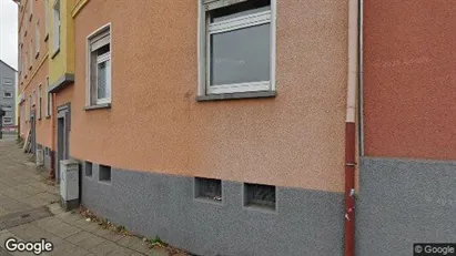 Apartments for rent in Essen - Photo from Google Street View