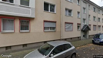 Apartments for rent in Essen - Photo from Google Street View