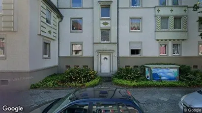Apartments for rent in Essen - Photo from Google Street View