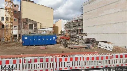 Apartments for rent in Nuremberg - Photo from Google Street View