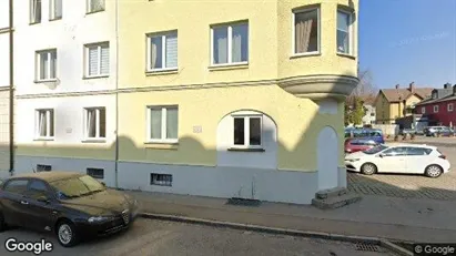 Apartments for rent in Kempten - Photo from Google Street View