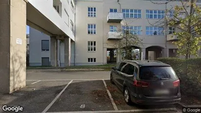 Apartments for rent in Berlin Steglitz-Zehlendorf - Photo from Google Street View