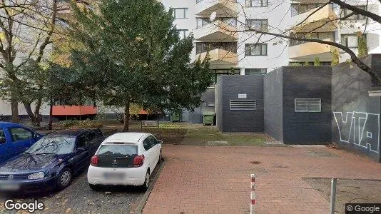 Apartments for rent in Hannover - Photo from Google Street View