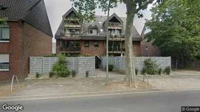 Apartments for rent in Rhein-Kreis Neuss - Photo from Google Street View