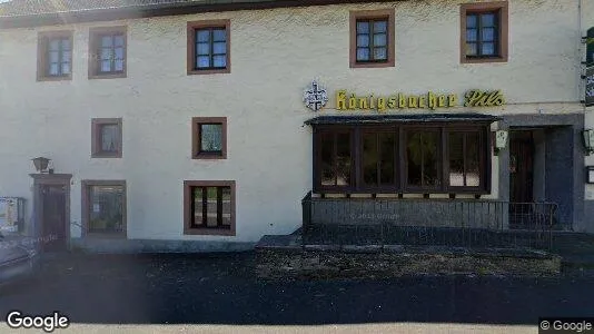 Apartments for rent in Vulkaneifel - Photo from Google Street View