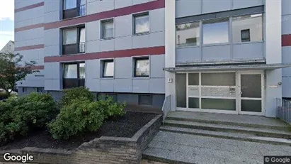 Apartments for rent in Flensburg - Photo from Google Street View