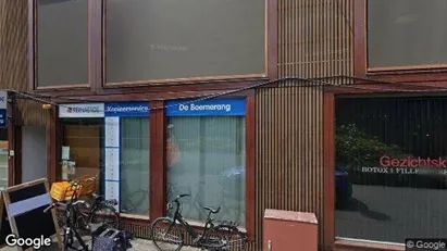 Apartments for rent in Utrecht Leidsche Rijn - Photo from Google Street View
