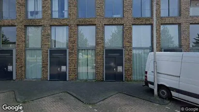 Apartments for rent in Utrecht Leidsche Rijn - Photo from Google Street View