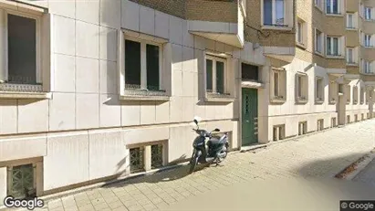 Apartments for rent in Stad Antwerp - Photo from Google Street View