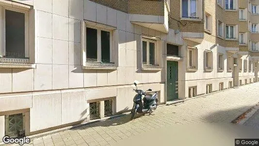 Apartments for rent in Stad Antwerp - Photo from Google Street View