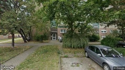 Apartments for rent in Halle (Saale) - Photo from Google Street View