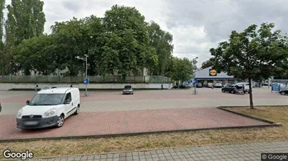 Apartments for rent in Halle (Saale) - Photo from Google Street View