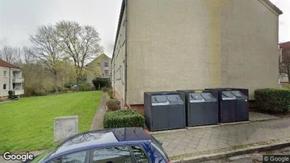 Apartments for rent in Bochum - Photo from Google Street View