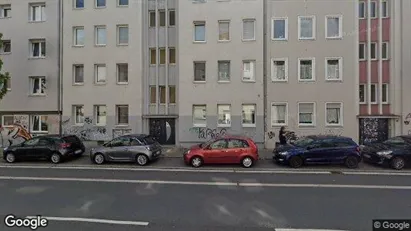 Apartments for rent in Bochum - Photo from Google Street View