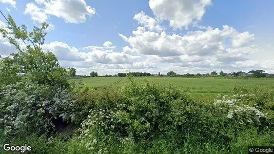 Apartments for rent in Doncaster - South Yorkshire - Photo from Google Street View