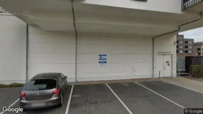 Apartments for rent in Lunenburg - Photo from Google Street View