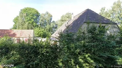 Apartments for rent in Rostock - Photo from Google Street View