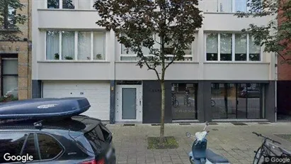 Apartments for rent in Stad Antwerp - Photo from Google Street View