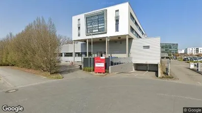 Apartments for rent in Münster - Photo from Google Street View
