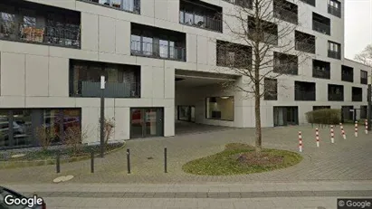 Apartments for rent in Aachen - Photo from Google Street View