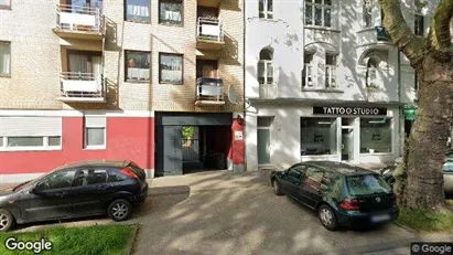 Apartments for rent in Aachen - Photo from Google Street View