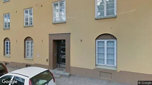 Apartments for rent in Turku - Photo from Google Street View