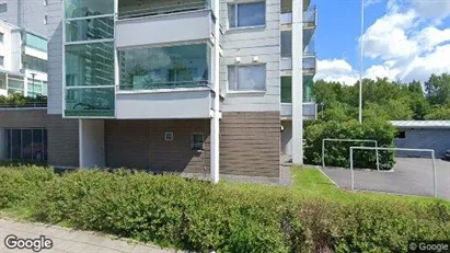 Apartments for rent in Turku - Photo from Google Street View